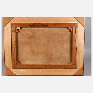 Carl Müller-Baumgarten, ”Herbst-Stimmung