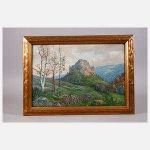 Prof. Edmund Oswald Pfennigwerth, Ostsächsische Landschaft