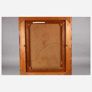 Hans Rudolph, Blumenstillleben