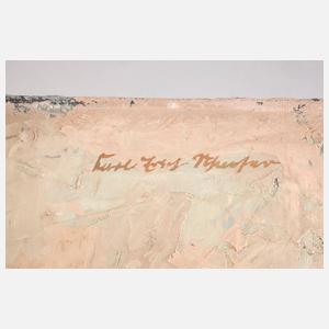 Karl Erich Schaefer, Stillleben