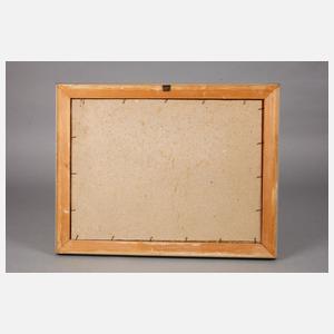 Friedrich Schick, St. Clara in Heinersgrün