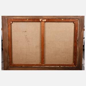 Prof. Paul Wilhelm, Dresdenansicht