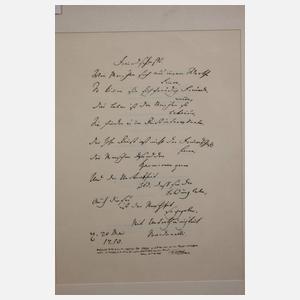 Johann Wilhelm Hoffnas, attr., Portraitpendants