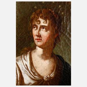 Allegorie der Wissenschaft und Kriegskunst