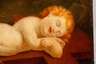 Schlafender Knabe