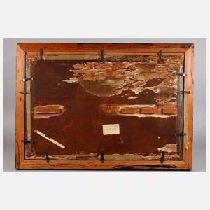 Frans Francken II., ”Gleichnis vom verlorenen Sohn”