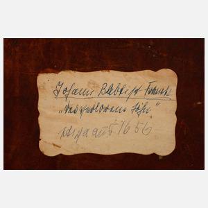 Frans Francken II., ”Gleichnis vom verlorenen Sohn”