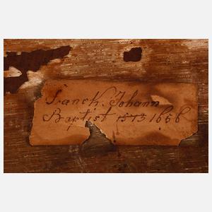 Frans Francken II., ”Gleichnis vom verlorenen Sohn”