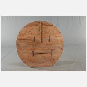 Susanna im Bade, Barock