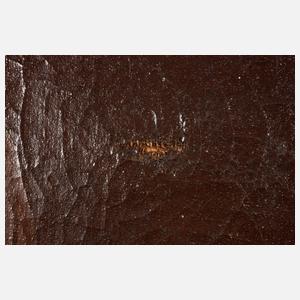 Mariengemälde 17. Jh.