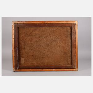 Mariengemälde 17. Jh.