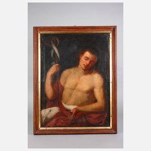 Waldrach, Johannes der Täufer