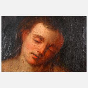 Waldrach, Johannes der Täufer