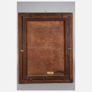 Waldrach, Johannes der Täufer