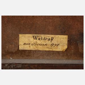 Waldrach, Johannes der Täufer