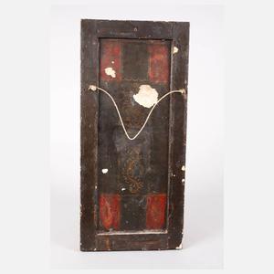 Paar Bildtafeln um 1600