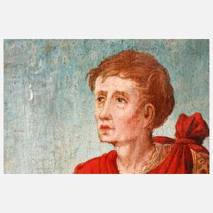 Paar Bildtafeln um 1600