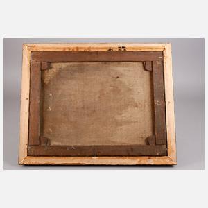 Elieser und Rebekka am Brunnen