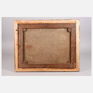 Elieser und Rebekka am Brunnen