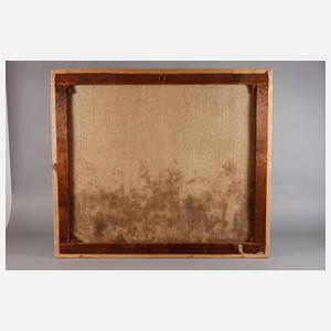 Landsknechte beim Kartenspiel