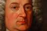 Spätbarockes Herrenportrait