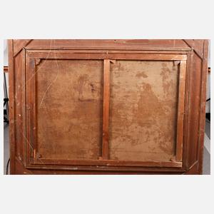 Albertini, Sommerliche Hochgebirgslandschaft