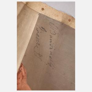 O. Bandinelli, Vier Götterdarstellungen