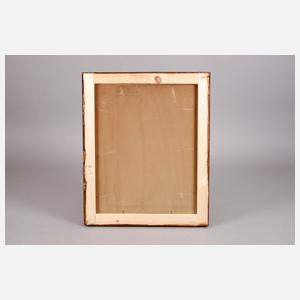 Robert Eberle, attr., ”Wiesenböschung”