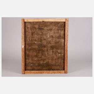 H. Ermernegildo, Arkebusenengel