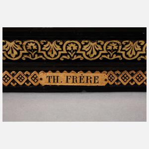 Theodore Frere, Orientalische Marktszene