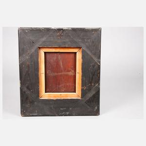 Theodore Frere, Orientalische Marktszene