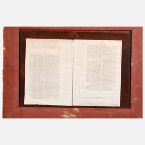 Charles Emile Jacque, Schafherde im Burgund