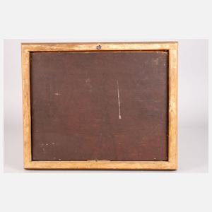 Joseph Köller, Jagdstillleben mit Fasan