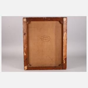 Lepkowski, Paar Soldatenportraits