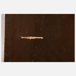 Lepkowski, Paar Soldatenportraits