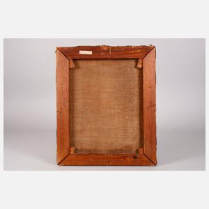 Theodorus Ludovicus Mesker, attr., Am Bücherstand