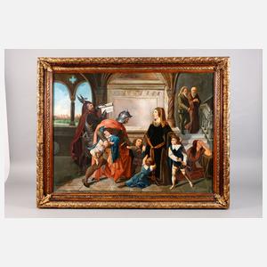 Ant. Mössmer nach Eduard von Engerth