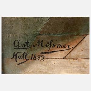 Ant. Mössmer nach Eduard von Engerth