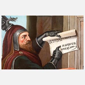 Ant. Mössmer nach Eduard von Engerth