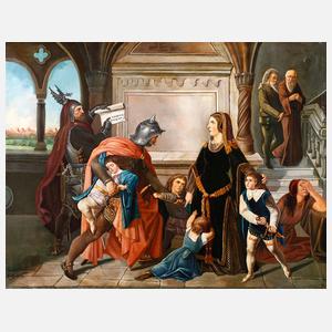 Ant. Mössmer nach Eduard von Engerth