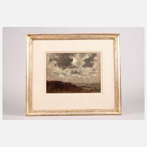 Anna Peters, Mondnacht am Bodensee