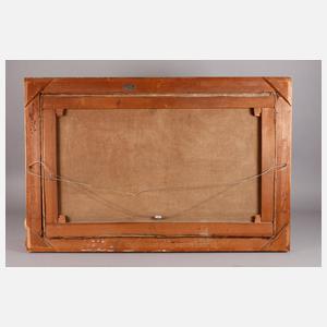 Victor Philipsen, Vor dem Dorfe