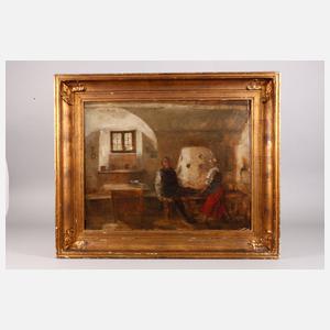 Mathias Schmid, ”Der Widerspenstige Stiefel”