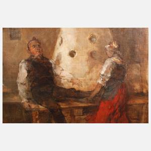 Mathias Schmid, ”Der Widerspenstige Stiefel”