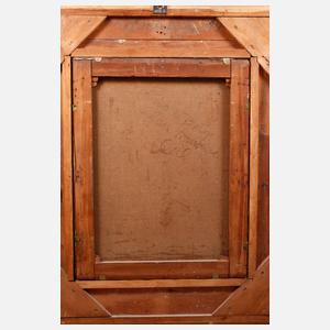 Carl Trost, ”Aschenputtel”