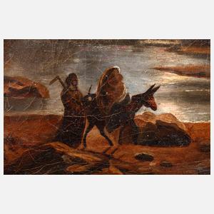 Flucht nach Ägypten