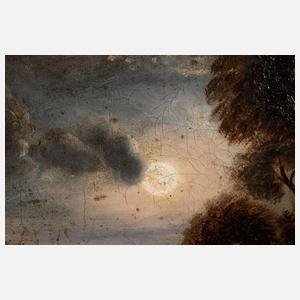 Flucht nach Ägypten