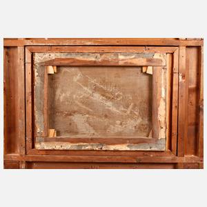 Flucht nach Ägypten