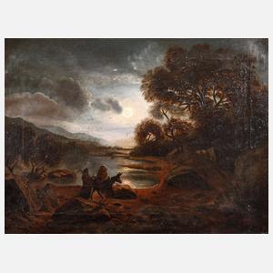 Flucht nach Ägypten