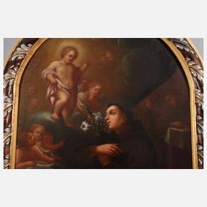 Heiliger Antonius von Padua